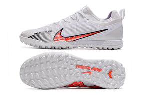 Chuteira Nike Air Zoom Mercurial Vapor 15 Society Pro Branco