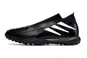 Chuteira Adidas Predator Edge .1 Society Preto