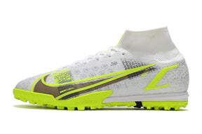 Chuteira Nike Mercurial Superfly 8 Society Elite Safari 2