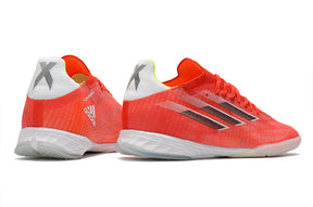 Chuteira Adidas X Speedflow. 1 Futsal Meteorite