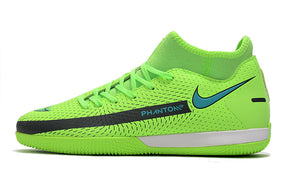 Chuteira Nike Phantom GT Futsal Pro Impulse