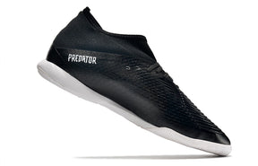 Chuteira Adidas Predator Edge .3 Futsal Preto