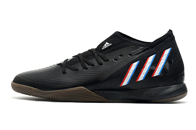 Chuteira Adidas Predator Edge .3 Futsal Shadowportal