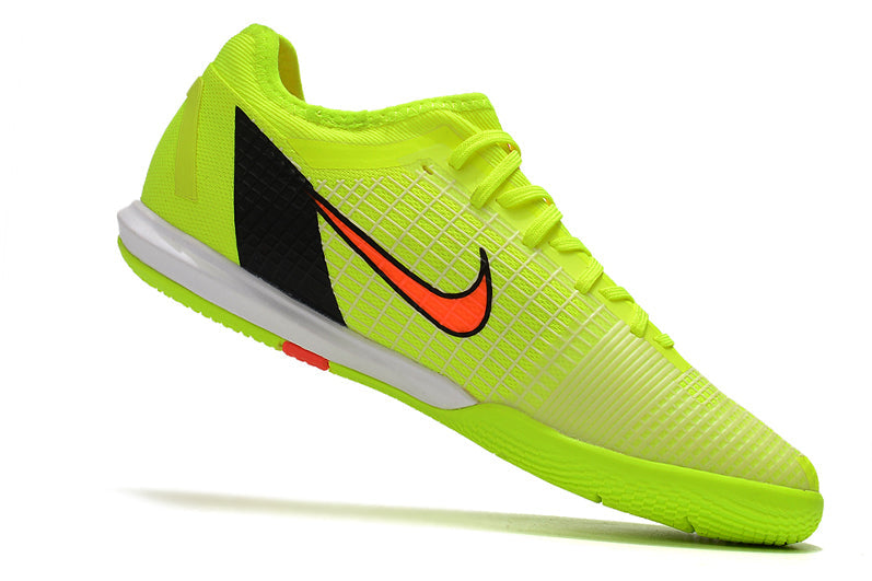 Chuteira Nike Zoom Mercurial Vapor 14 Futsal Pro Motivation