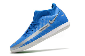 Chuteira Nike Phantom GT Futsal Pro Spectrum