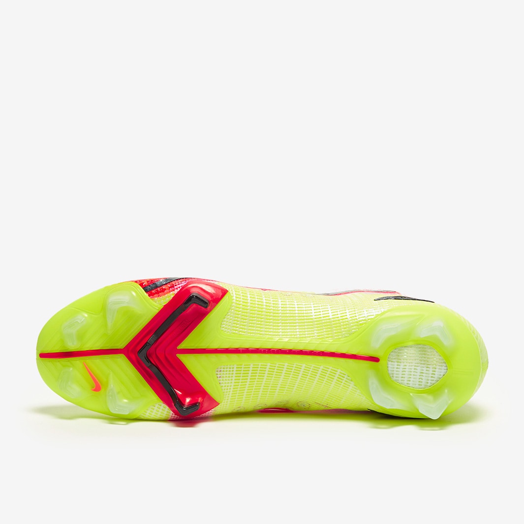 Chuteira Nike Mercurial Vapor 14 Elite Motivation