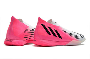 Chuteira Adidas Predator Edge .1 Futsal Unite Football