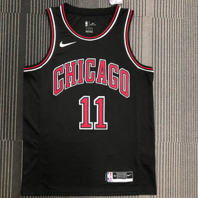 Regata NBA Chicago Bulls Demar DeRozan