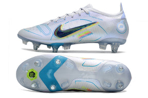 Chuteira Nike Mercurial Vapor 14 Elite Progress SG-Pro Trava-mista