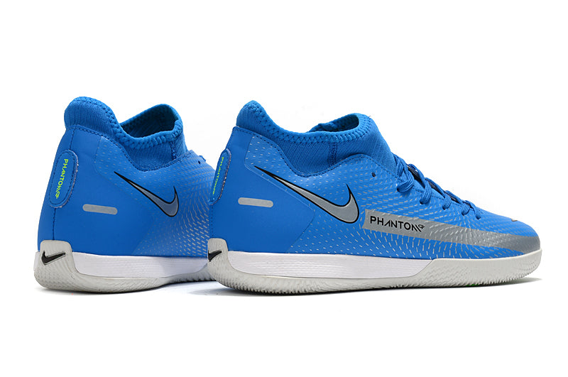 Chuteira Nike Phantom GT Futsal Pro Spectrum