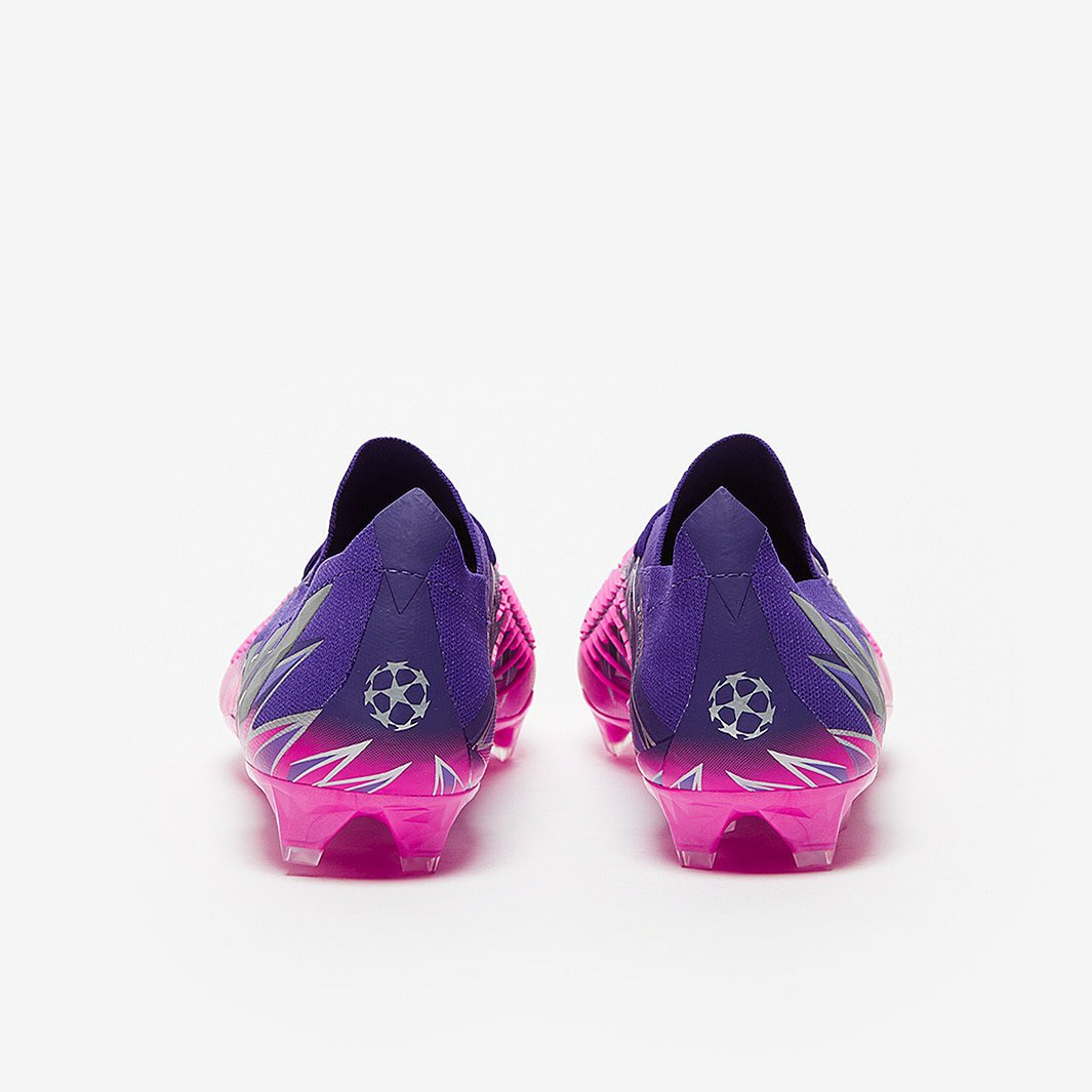 Chuteira Adidas Predator Edge .1 Low Champions League