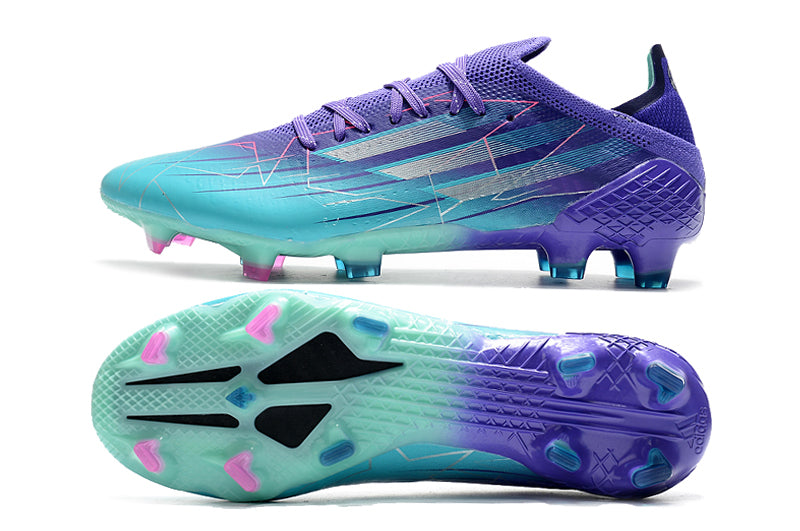 Chuteira Adidas X Speedflow .1 Champions League