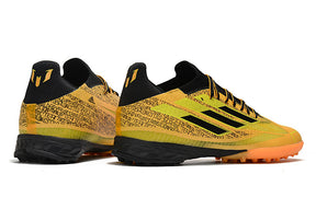 Chuteira Adidas X Speedflow .1 Society 'Mi Historia'