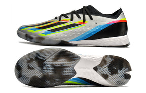 Chuteira Adidas X Speedportal .1 Futsal Beyond Fast