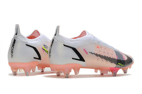 Chuteira Nike Mercurial Vapor 14 Elite Rawdacious SG-Pro Trava-mista