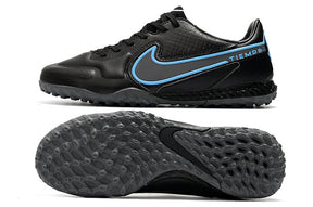 Chuteira Nike Tiempo Legend 9 Society Pro Black