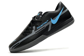 Chuteira Nike Phantom GT 2 Futsal Academy Black