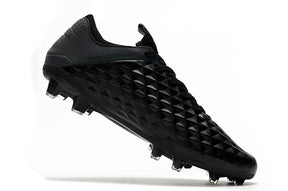 Chuteira Nike Tiempo Legend 8 Elite Kinetic Black