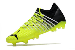 Chuteira Puma Future Z 1.4 Verde/Preto