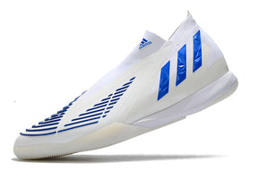 Chuteira Adidas Predator Edge .1 Futsal Diamond Edge