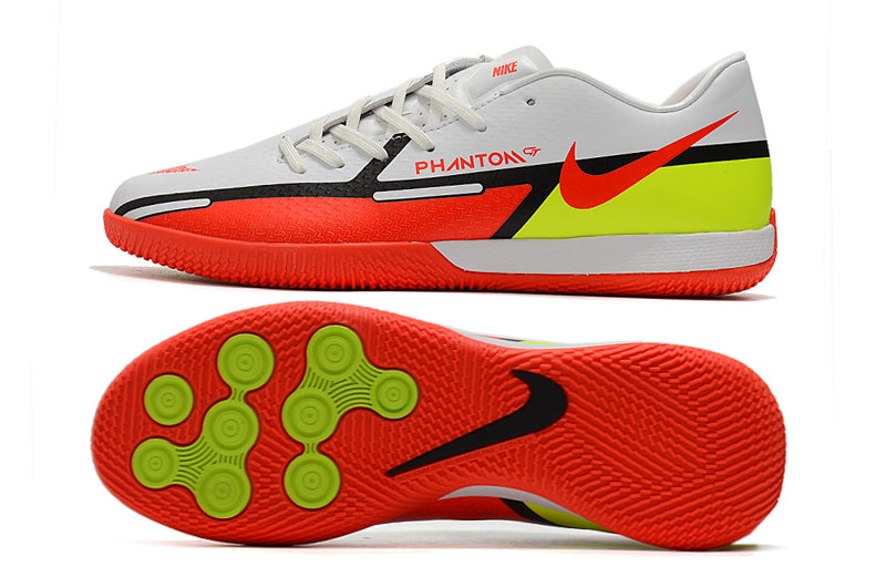 Chuteira Nike Phantom GT 2 Futsal Academy Motivation