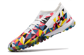 Chuteira Adidas Predator Edge .3 Society Geometric