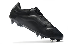 Chuteira Nike Tiempo Legend 9 Elite All Black