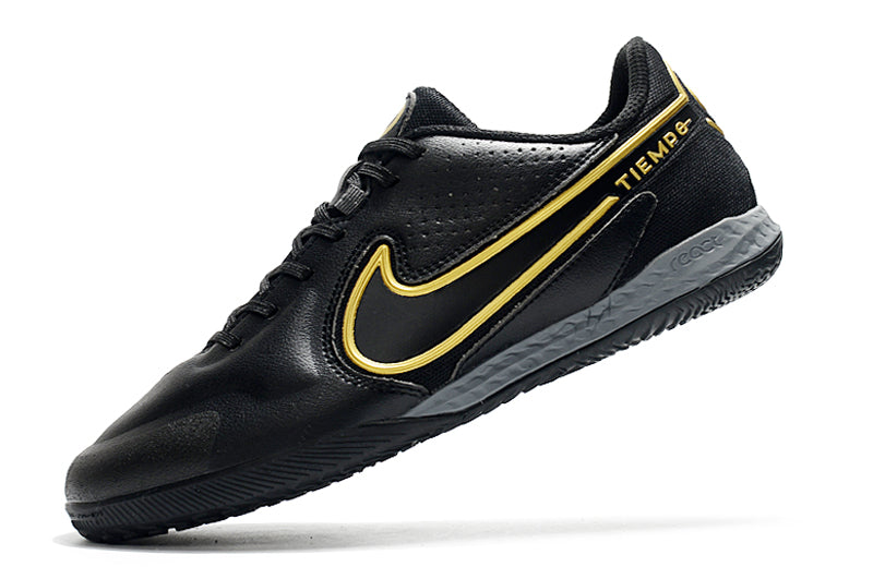 Chuteira Nike Tiempo Legend 9 Futsal Pro Shadow