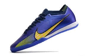 Chuteira Nike Air Zoom Mercurial Vapor 15 Futsal Elite Azul