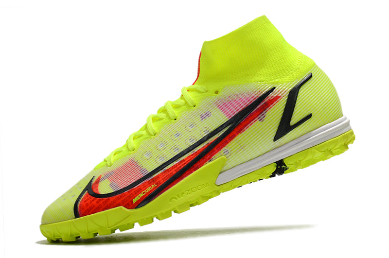 Chuteira Nike Mercurial Superfly 8 Society Elite Motivation