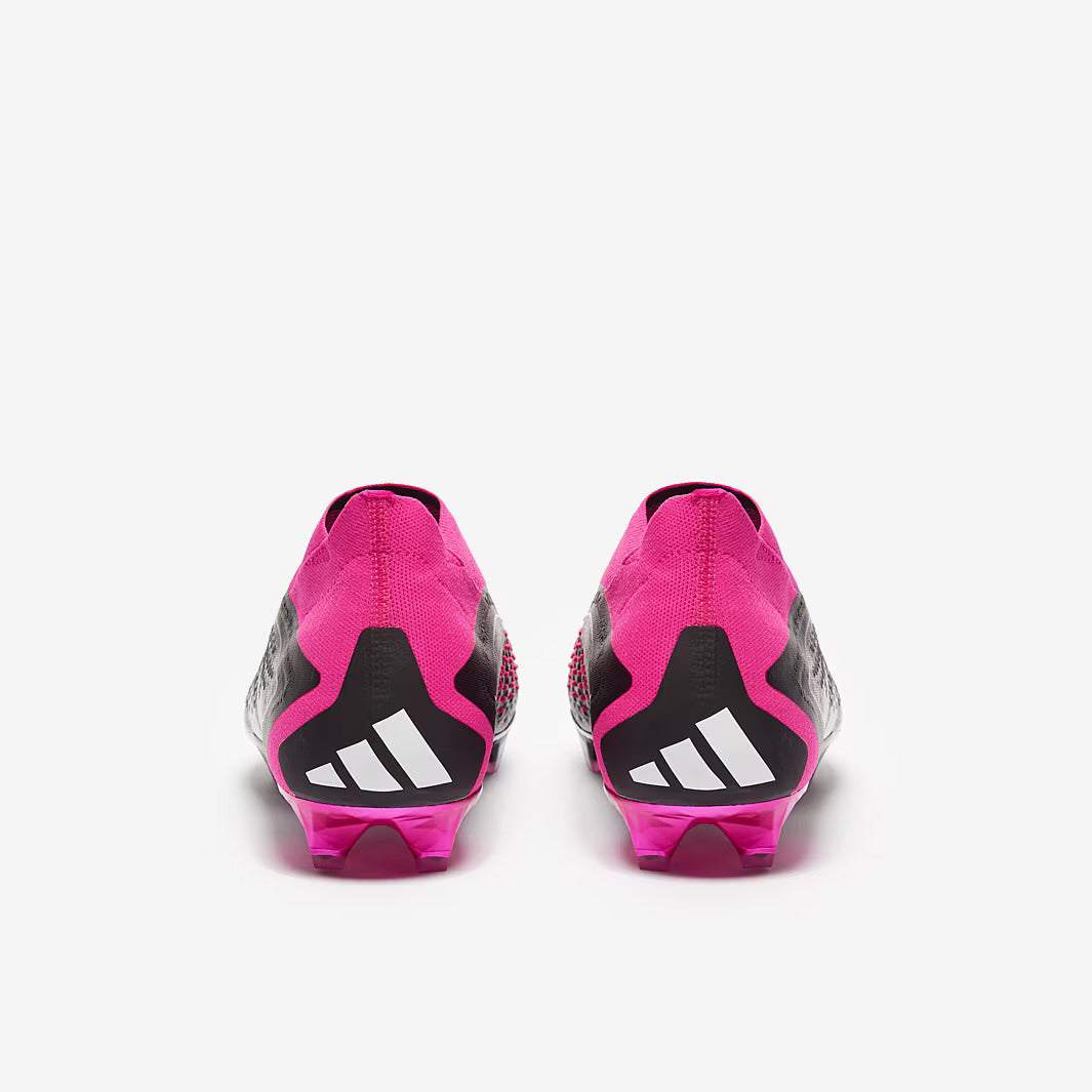 Chuteira Adidas Predator Accuracy + Own Your Football