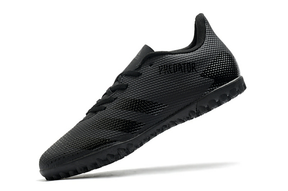 Chuteira Adidas Predator 20.4 Society Preto