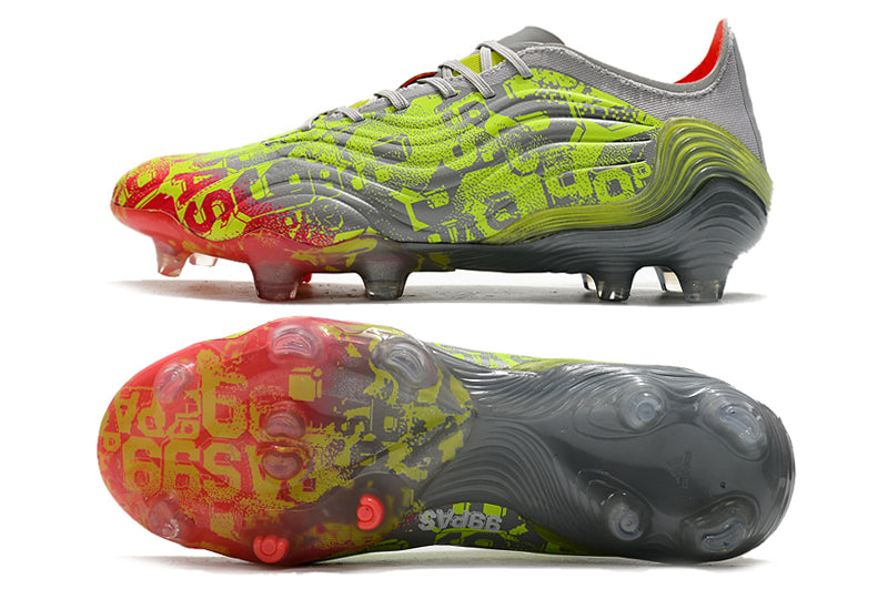 Chuteira Adidas Copa Sense .1 Numbers UP