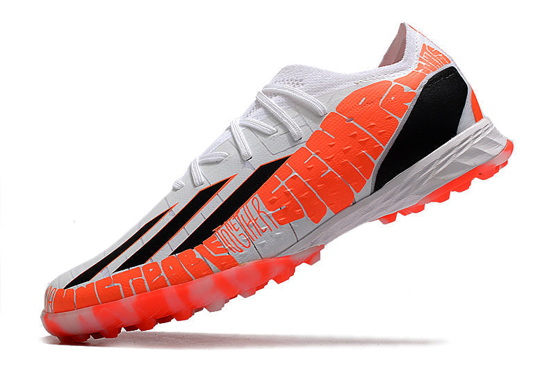 Chuteira Adidas X Speedportal .1 Society Messi Balon Te Adoro