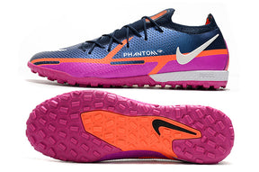 Chuteira Nike Phantom GT 2 Society Elite UV