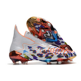 Chuteira Adidas Predator Freak + Paul Pogba