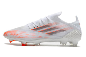 Chuteira Adidas X Speedflow .1 Branco