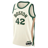 Regata NBA Boston Celtics City Edition 23/24 Al Horford