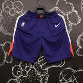 Short NBA Phoenix Suns Icon Edition Roxo