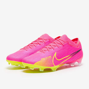 Chuteira Nike Air Zoom Mercurial Vapor 15 Elite Luminous