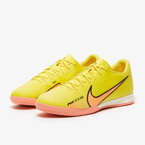 Chuteira Nike Air Zoom Mercurial Vapor 15 Futsal Academy Lucent