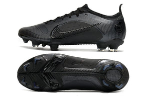 Chuteira Nike Mercurial Vapor 14 Elite All Black