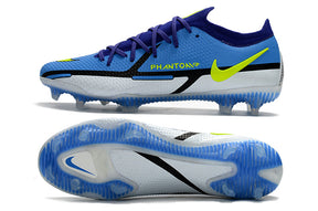 Chuteira Nike Phantom GT 2 Elite Recharge