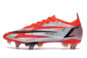 Chuteira Nike Mercurial Vapor 14 Elite CR7 Spark Positivity SG-Pro Trava-mista