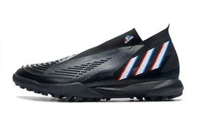 Chuteira Adidas Predator Edge .1 Society Edge of Darkness