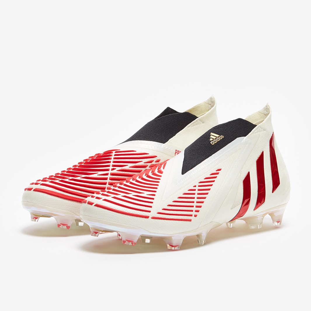 Chuteira Adidas Predator Edge + Showdown