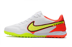 Chuteira Nike Tiempo Legend 9 Society Pro Motivation