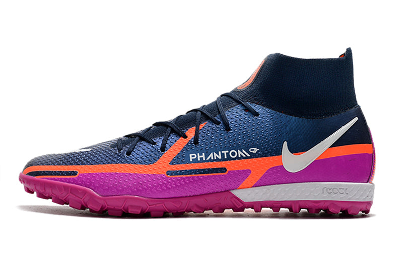 Chuteira Nike Phantom GT 2 Society Elite DF UV