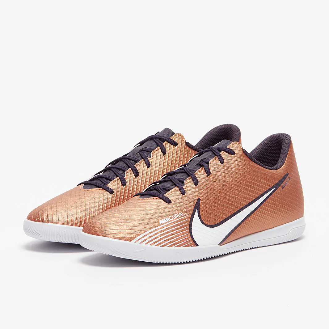 Chuteira Nike Air Zoom Mercurial Vapor 15 Futsal Academy Generation