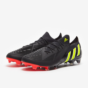 Chuteira Adidas Predator Edge .1 Low Shadowportal